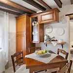 Alojamento de Turismo Rural U' Spigu Nonna Annetta