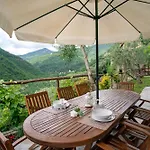 Alojamento de Turismo Rural U' Spigu Nonna Annetta