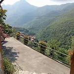Alojamento de Turismo Rural U' Spigu Nonna Annetta Nasino