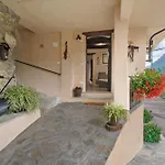 Alojamento de Turismo Rural U' Spigu Nonna Annetta Nasino