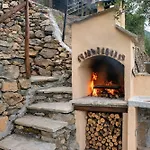 Alojamento de Turismo Rural U' Spigu Nonna Annetta *