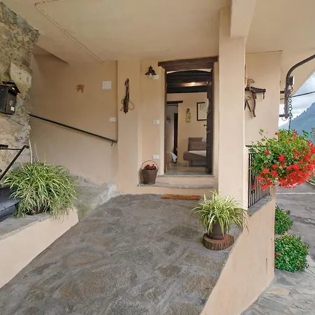 U' Spigu Nonna Annetta Vakantieboerderij