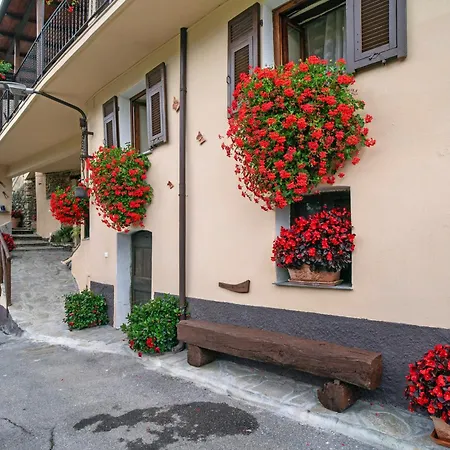 U' Spigu Nonna Annetta * Nasino