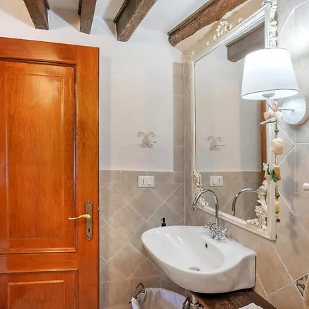 U' Spigu Nonna Annetta Vakantieboerderij