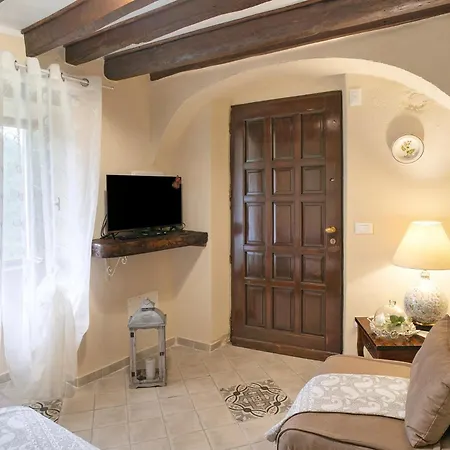 U' Spigu Nonna Annetta Bauernhof