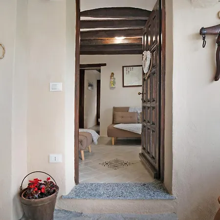 U' Spigu Nonna Annetta *