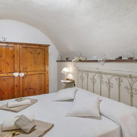 U' Spigu Nonna Annetta Bauernhof