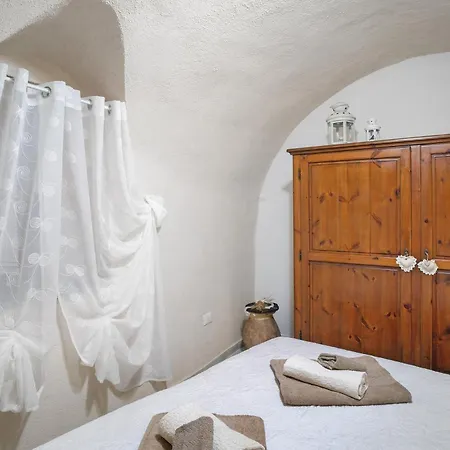 U' Spigu Nonna Annetta Nasino