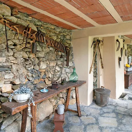 U' Spigu Nonna Annetta Nasino