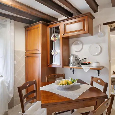 Bauernhof U' Spigu Nonna Annetta