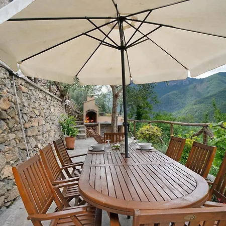 U' Spigu Nonna Annetta