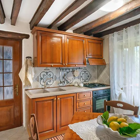 U' Spigu Nonna Annetta *