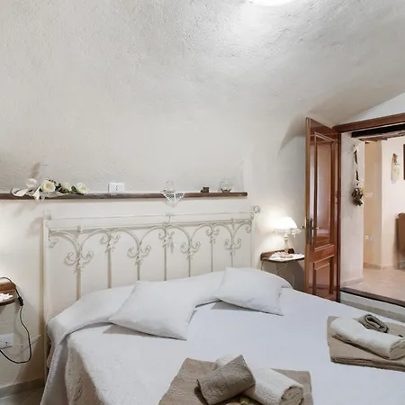 U' Spigu Nonna Annetta