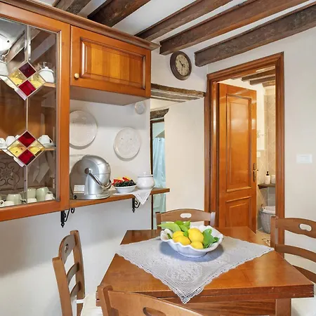 U' Spigu Nonna Annetta Bauernhof