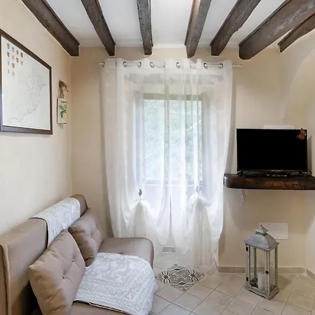 Vakantieboerderij U' Spigu Nonna Annetta