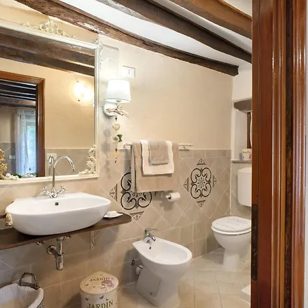 U' Spigu Nonna Annetta Vakantieboerderij