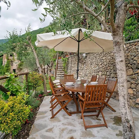 U' Spigu Nonna Annetta Nasino