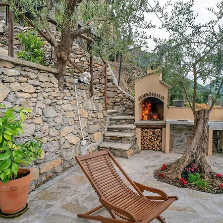 U' Spigu Nonna Annetta Nasino