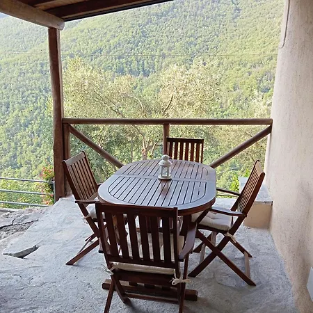 U' Spigu Nonna Annetta *