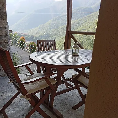 U' Spigu Nonna Annetta * Nasino