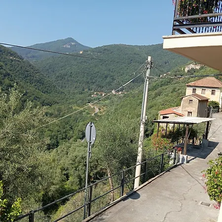 U' Spigu Nonna Annetta *