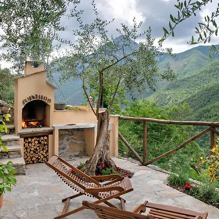 U' Spigu Nonna Annetta * Nasino