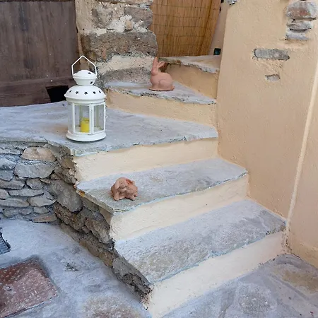 U' Spigu Nonna Annetta *