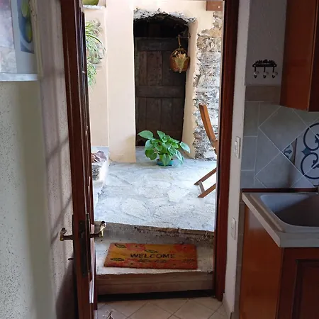 农家乐 U' Spigu Nonna Annetta