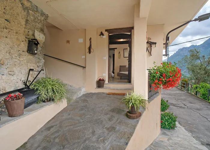 U' Spigu Nonna Annetta Gospodarstwo agroturystyczne