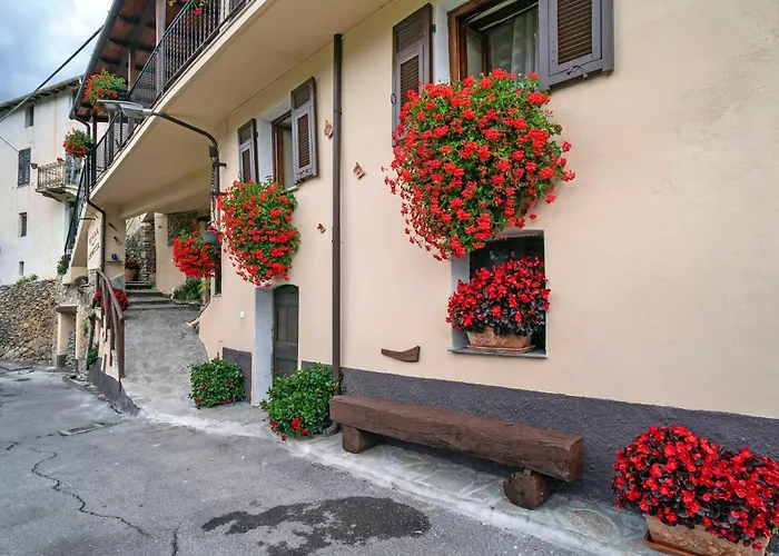 U' Spigu Nonna Annetta * Nasino