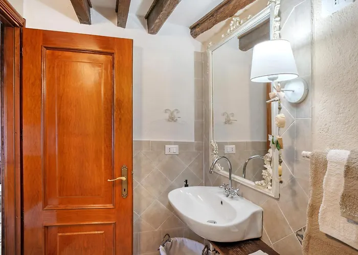 U' Spigu Nonna Annetta Gospodarstwo agroturystyczne