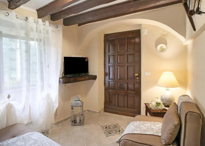 U' Spigu Nonna Annetta Gospodarstwo agroturystyczne