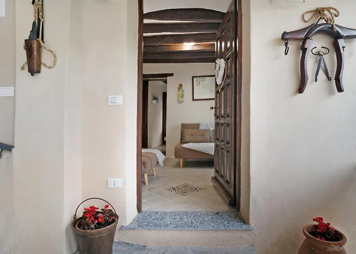 U' Spigu Nonna Annetta *