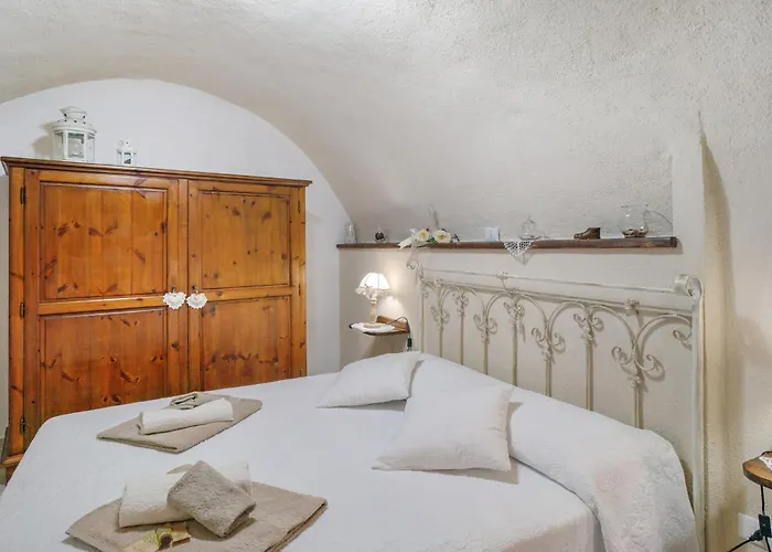 U' Spigu Nonna Annetta Gospodarstwo agroturystyczne