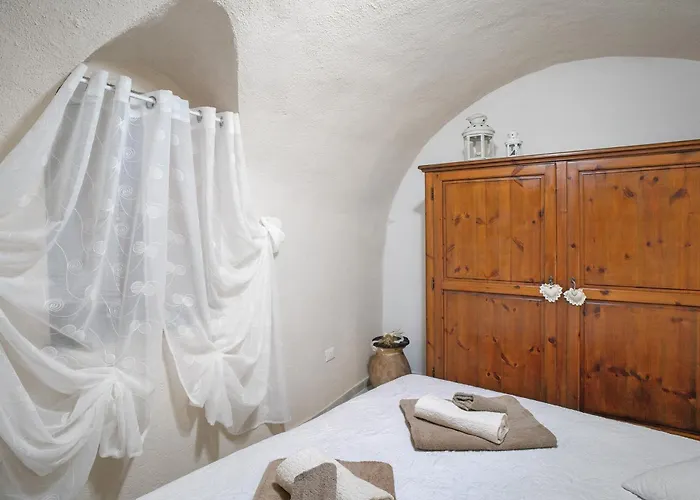 U' Spigu Nonna Annetta Nasino