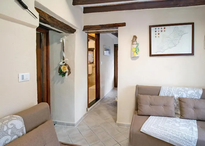 U' Spigu Nonna Annetta