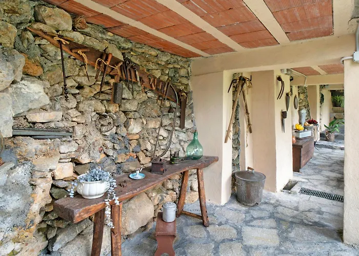 U' Spigu Nonna Annetta Nasino