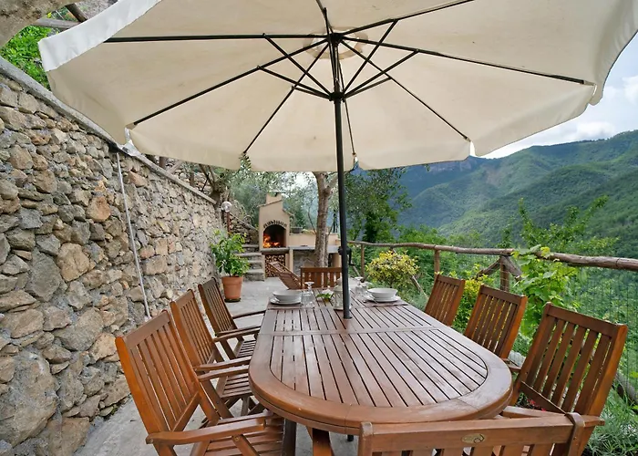 U' Spigu Nonna Annetta