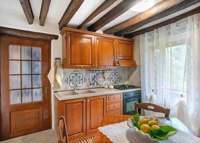 U' Spigu Nonna Annetta *