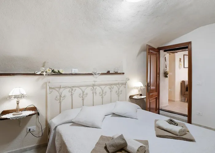 U' Spigu Nonna Annetta