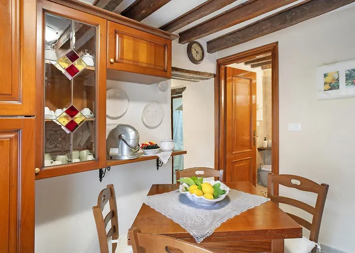 U' Spigu Nonna Annetta Gospodarstwo agroturystyczne