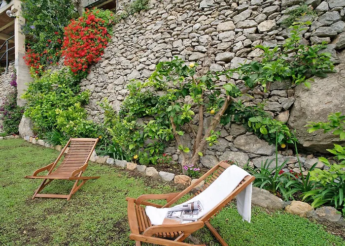 U' Spigu Nonna Annetta