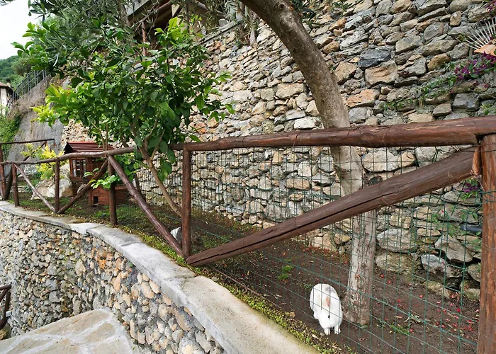 U' Spigu Nonna Annetta Gospodarstwo agroturystyczne *