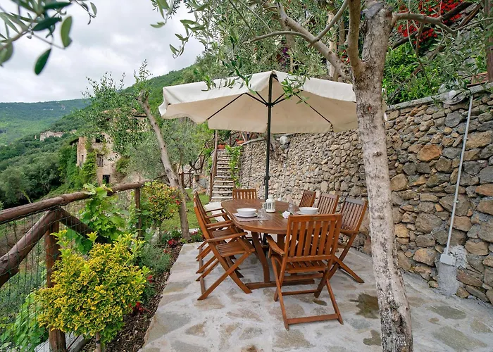 U' Spigu Nonna Annetta Nasino