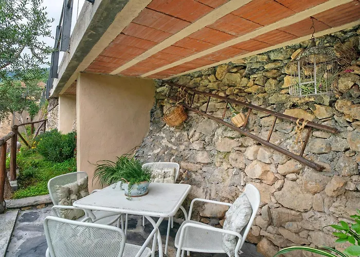 U' Spigu Nonna Annetta