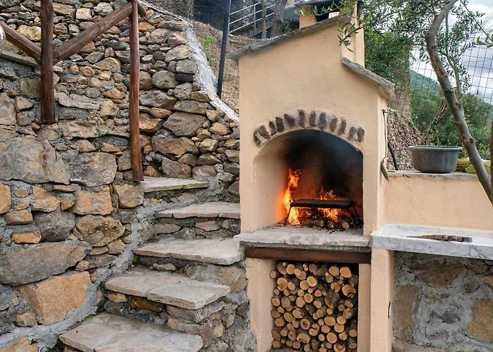 U' Spigu Nonna Annetta Gospodarstwo agroturystyczne