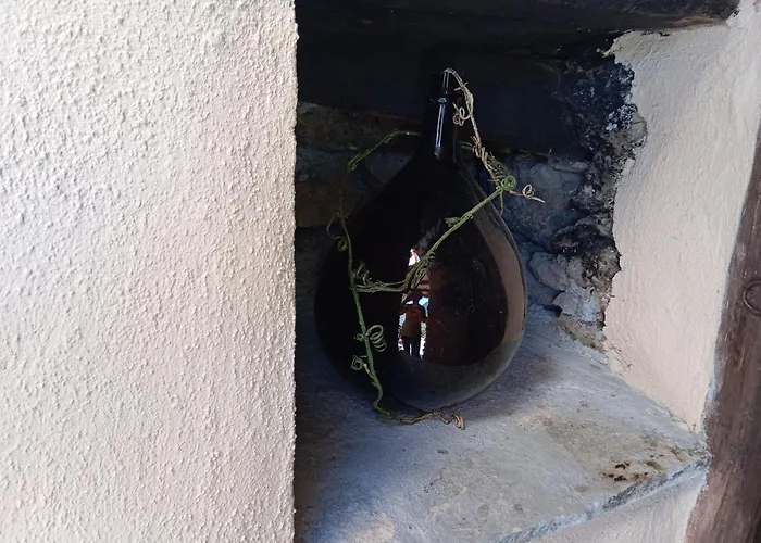 U' Spigu Nonna Annetta *