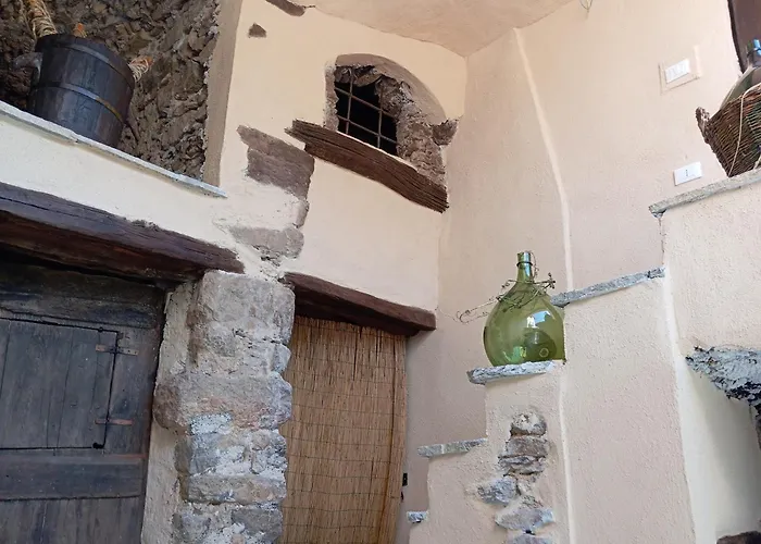 Gospodarstwo agroturystyczne U' Spigu Nonna Annetta