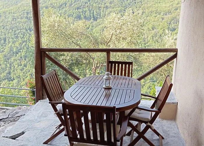 U' Spigu Nonna Annetta *