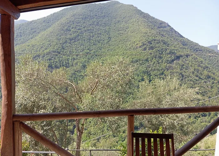 U' Spigu Nonna Annetta